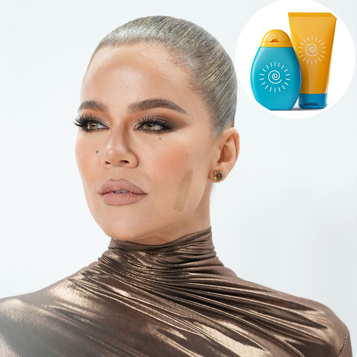 Why You Should Avoid Moisturizers With Sunscreen