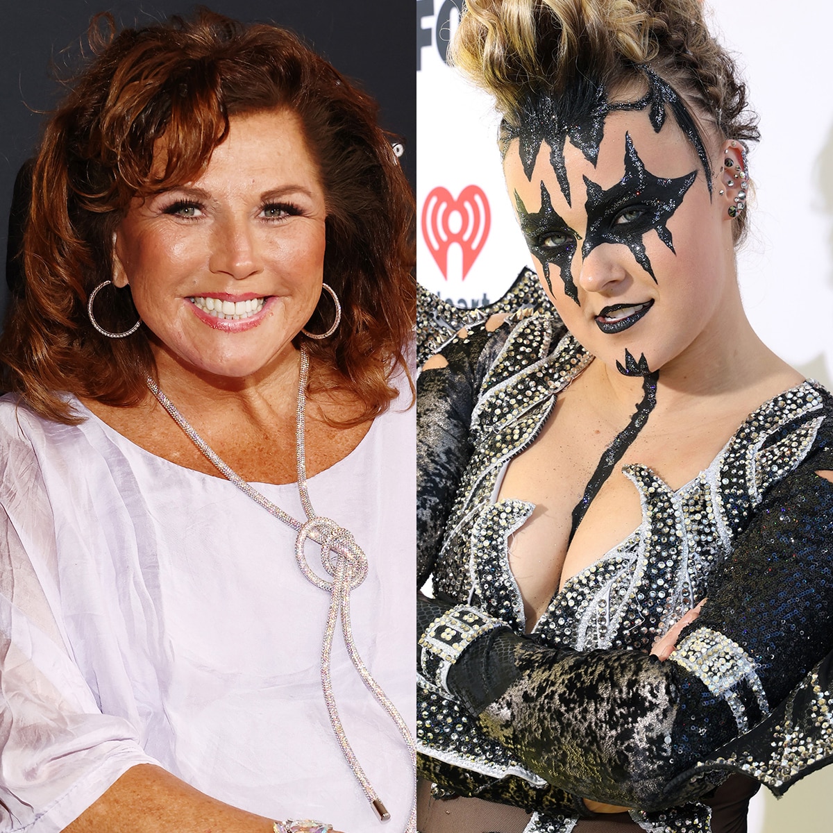 Abby Lee Miller, JoJo Siwa