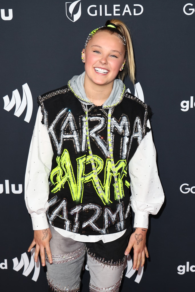 JoJo Siwa เผยบ้านของเธอถูกทุบตีอีกครั้ง