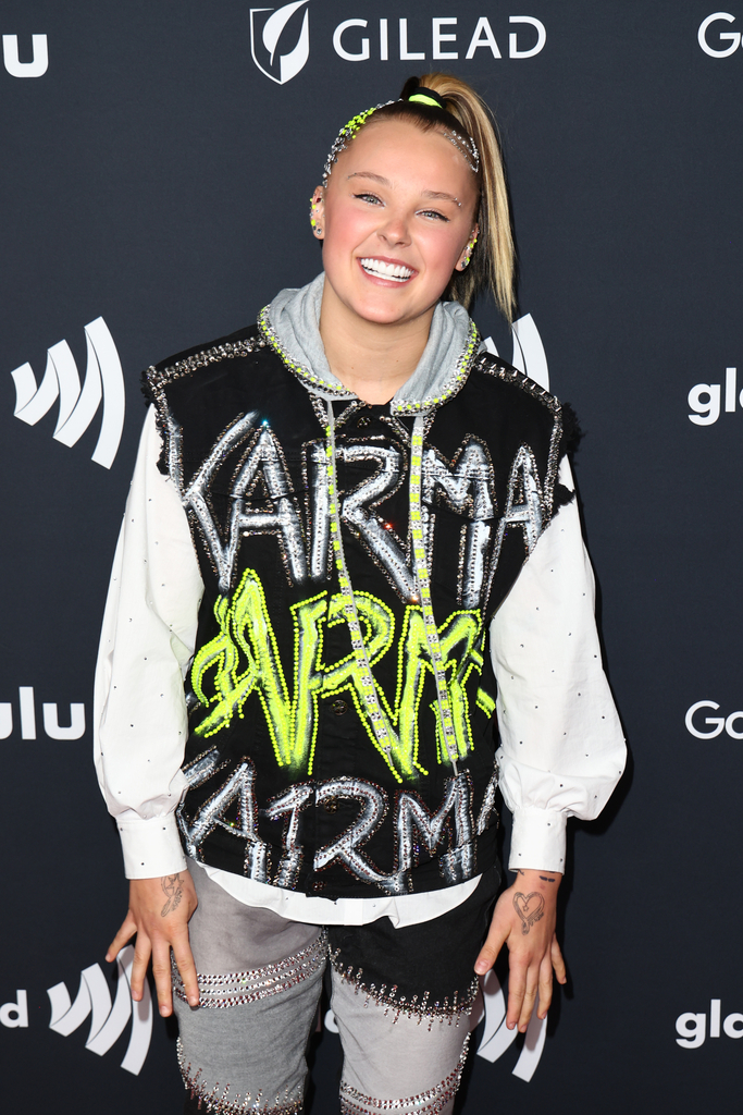 JoJo Siwa