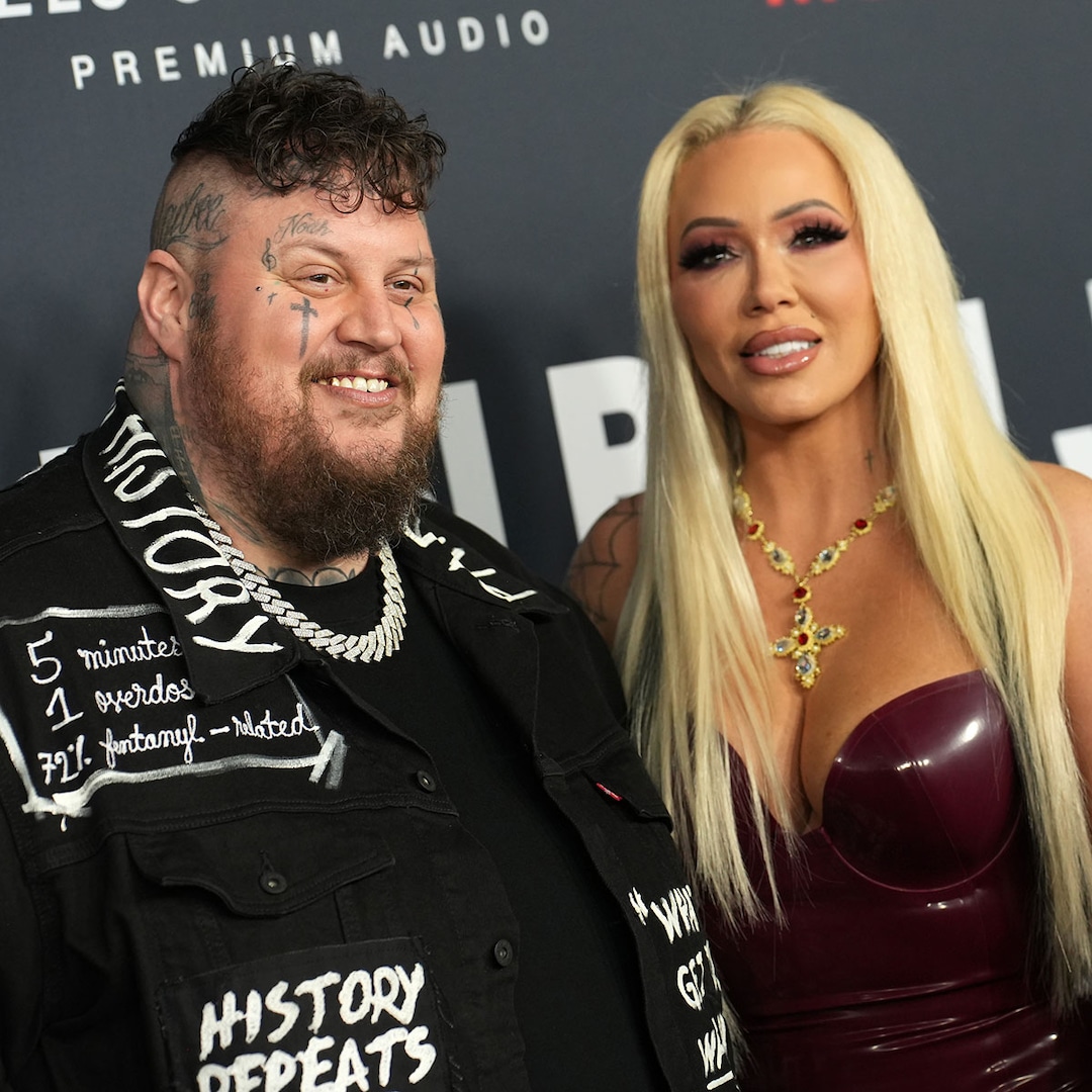 Jelly Roll’s Private Plane Makes an Emergency Landing – E! Online Jelly Roll’s Private Plane Makes an Emergency Landing – E! Online