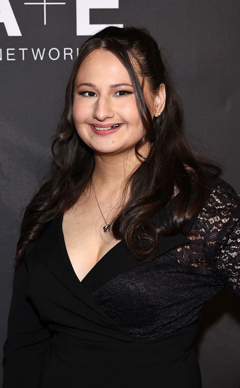 Gypsy Rose Blanchard, The Prison Confessions Of Gypsy Rose Blanchard, Premiere, 2024