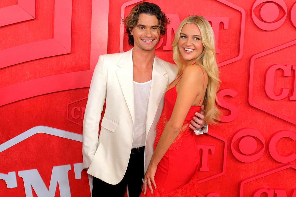 Kelsea Ballerini está pronta para o casamento para perseguir Stokes? Ela diz…