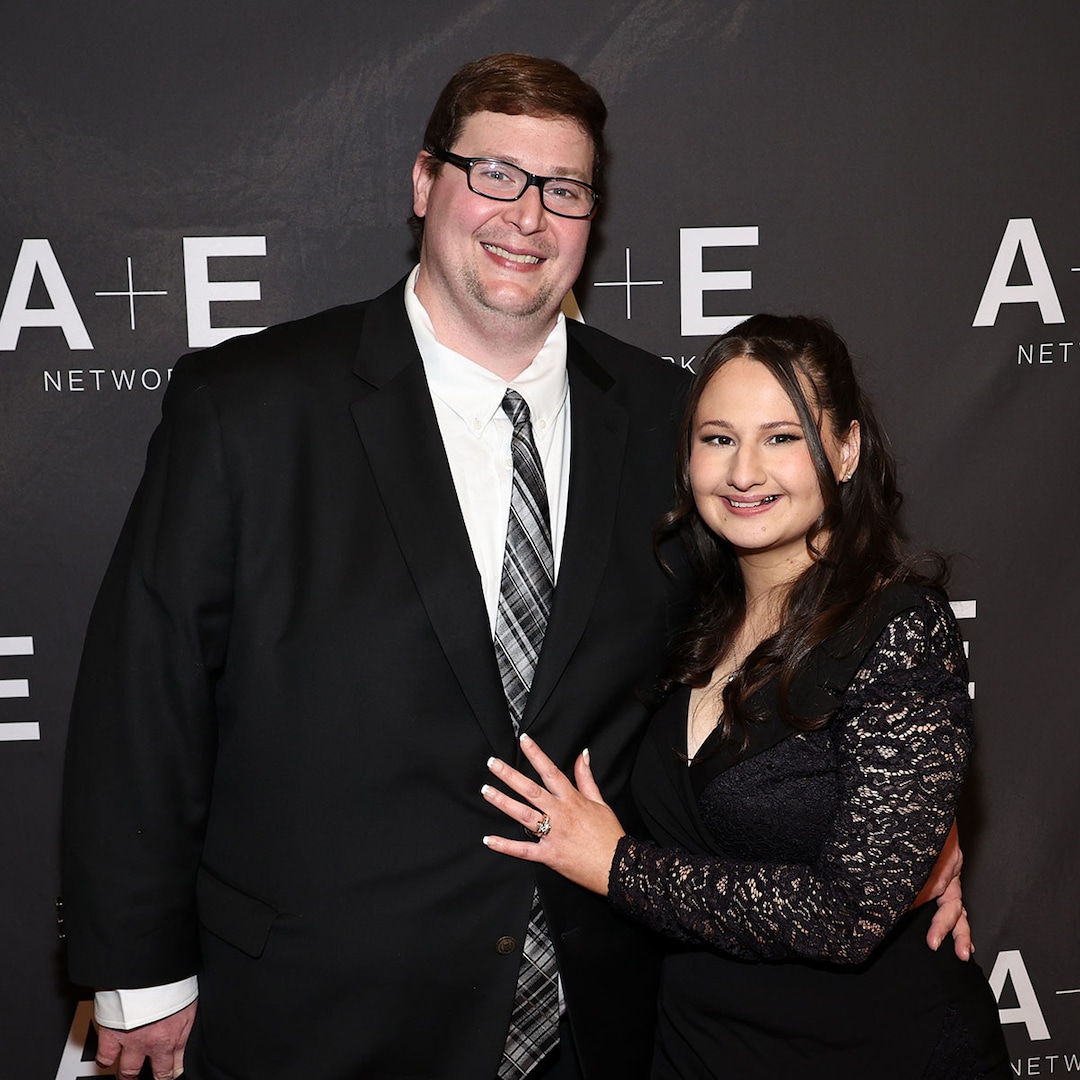 Gypsy Rose Blanchard’s Ex Ryan Anderson Breaks His Silence After Split – E! Online Gypsy Rose Blanchard’s Ex Ryan Anderson Breaks His Silence After Split – E! Online