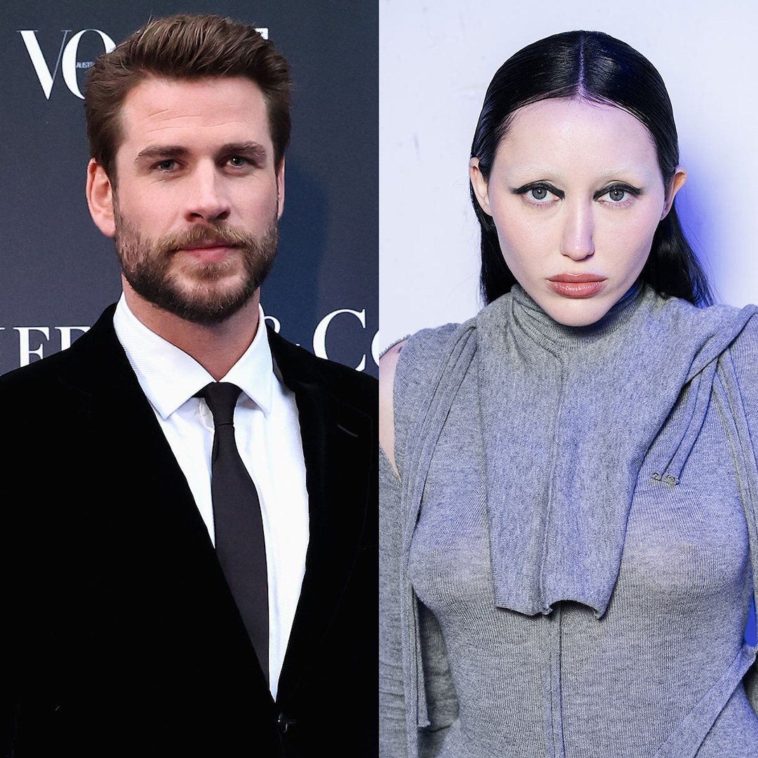 Noah Cyrus Likes Liam Hemsworth’s Gym Selfie Amid Family Rift Rumors – E! Online Noah Cyrus Likes Liam Hemsworth’s Gym Selfie Amid Family Rift Rumors – E! Online
