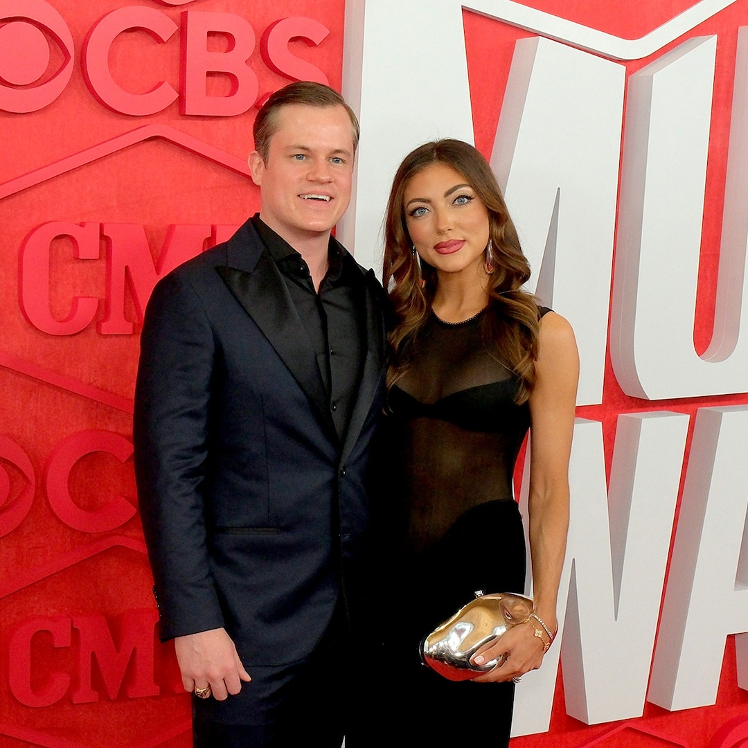 TikTok’s Campbell “Pookie” Puckett and Jett Puckett Are Expecting Their First Baby – E! Online TikTok’s Campbell “Pookie” Puckett and Jett Puckett Are Expecting Their First Baby – E! Online