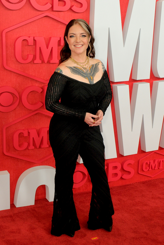 Ashley McBryde, CMT Music Awards 2024, CMT Awards 2024