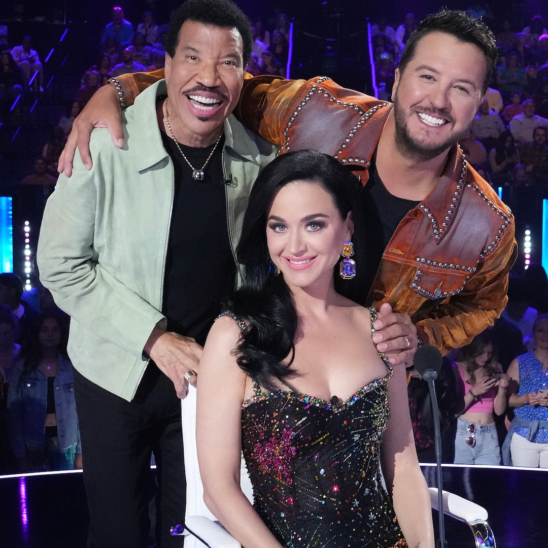 Katy Perry Reveals “Amazing” Singer She Wants to Replace Her on American Idol – E! Online Katy Perry Reveals “Amazing” Singer She Wants to Replace Her on American Idol – E! Online