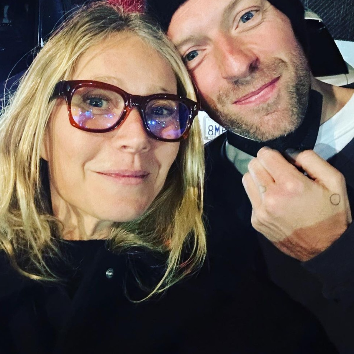 Gwyneth Paltrow’s Son Moses Shows Uncanny Resemblance to Chris Martin