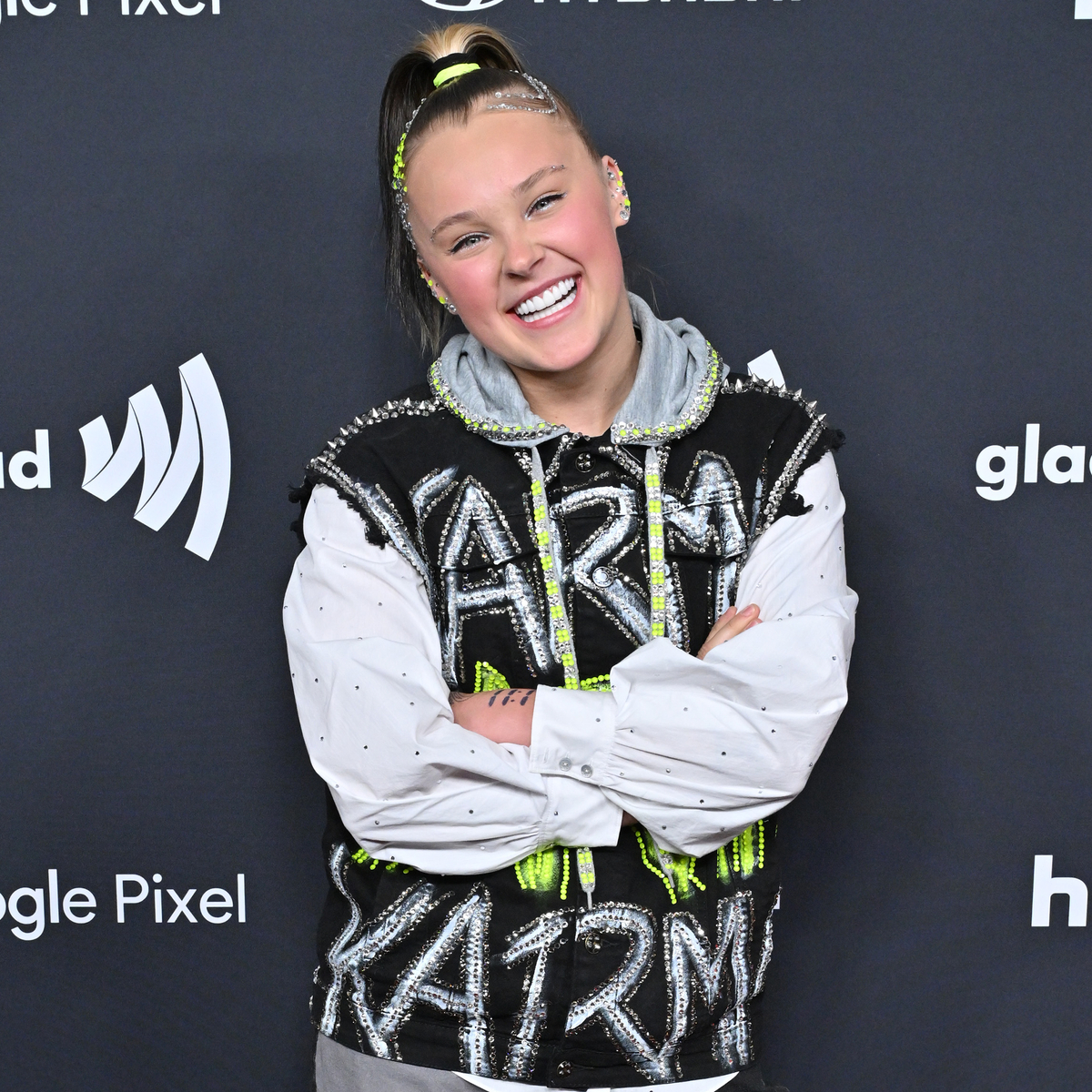 JoJo Siwa Reveals She Spent $50,000 on This Cosmetic Procedure