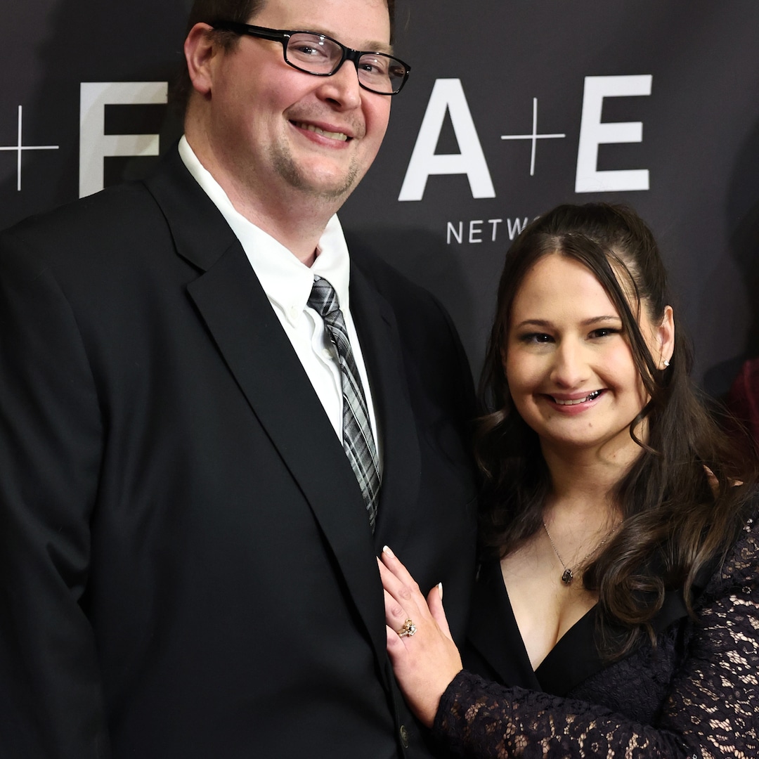 Gypsy Rose Blanchard Tearfully Calls Out Ex Ryan Anderson for Leaking Their “Sacred” Text Messages Gypsy Rose Blanchard Tearfully Calls Out Ex Ryan Anderson for Leaking Their “Sacred” Text Messages