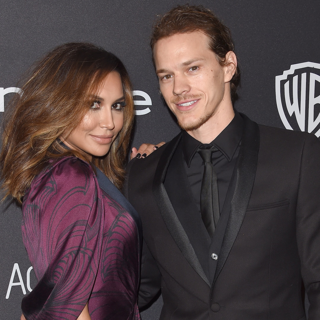 Naya Rivera’s Ex Ryan Dorsey Mourns Death of Dog They Shared Together