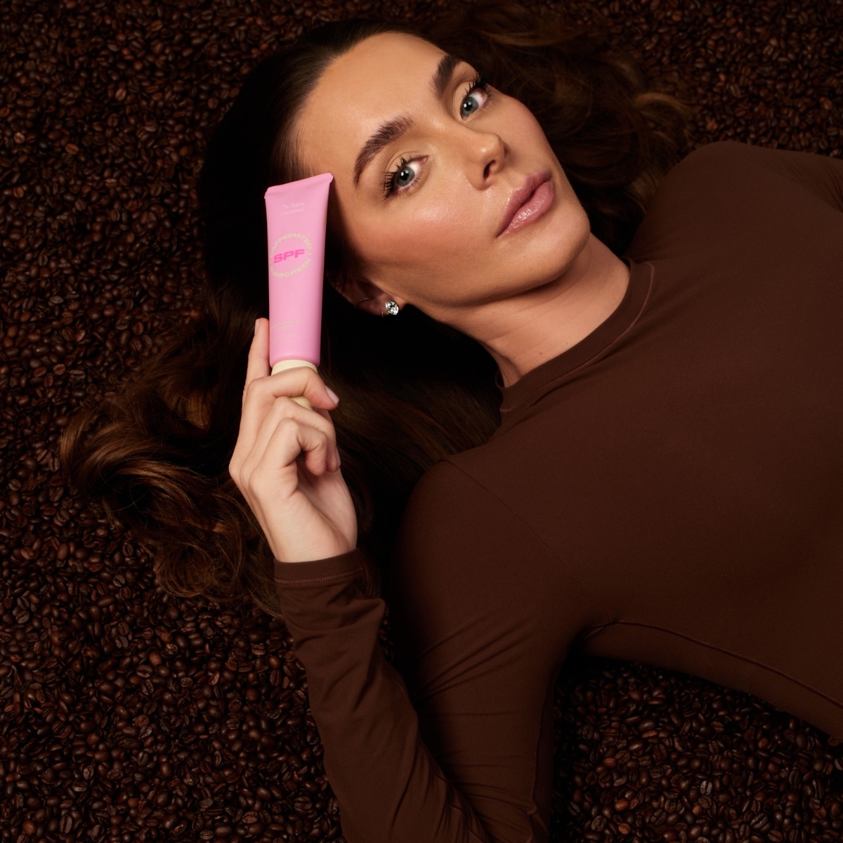 Get 20% Off New Skinny Confidential Sunscreen That Tightens Skin
