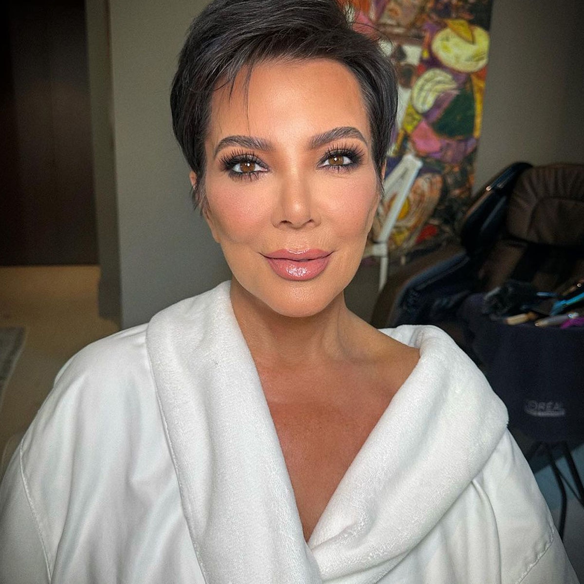 Kris Jenner