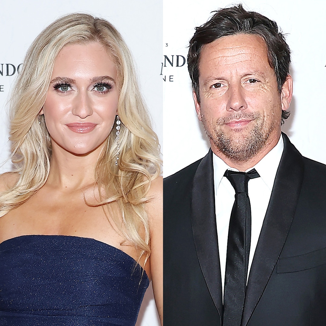 Actor Ross McCall Shares Update on Relationship With Pat Sajack’s Daughter Maggie Sajak – E! Online Actor Ross McCall Shares Update on Relationship With Pat Sajack’s Daughter Maggie Sajak – E! Online