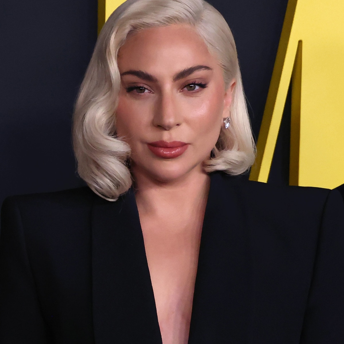 Lady Gaga Sparks Michael Polansky Engagement Rumors With Diamond Ring