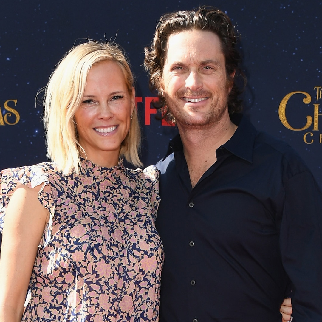 Oliver Hudson Admits to Cheating on Wife Erinn Bartlett Before They Got Married – E! Online Oliver Hudson Admits to Cheating on Wife Erinn Bartlett Before They Got Married – E! Online
