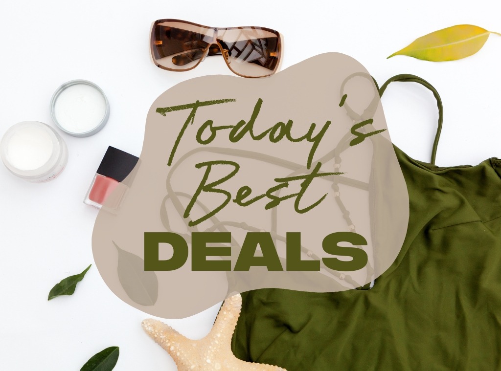 Shop Today's Best Deals