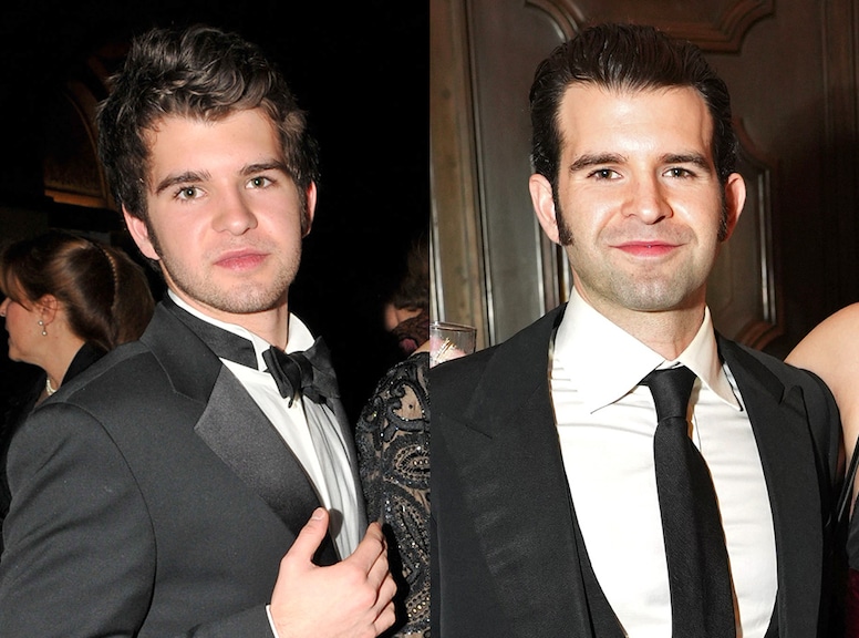 PC, Peter Cary Peterson, NYC Prep, Then and Now