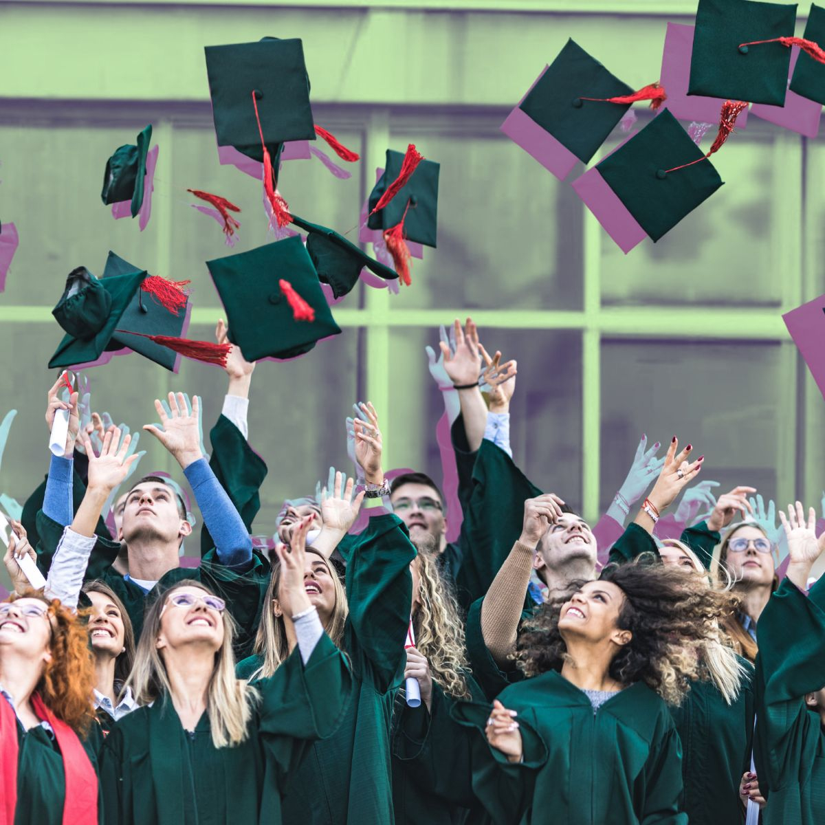 25-те най-добри идеи за подарък за дипломиране на колеж за випуск 2024