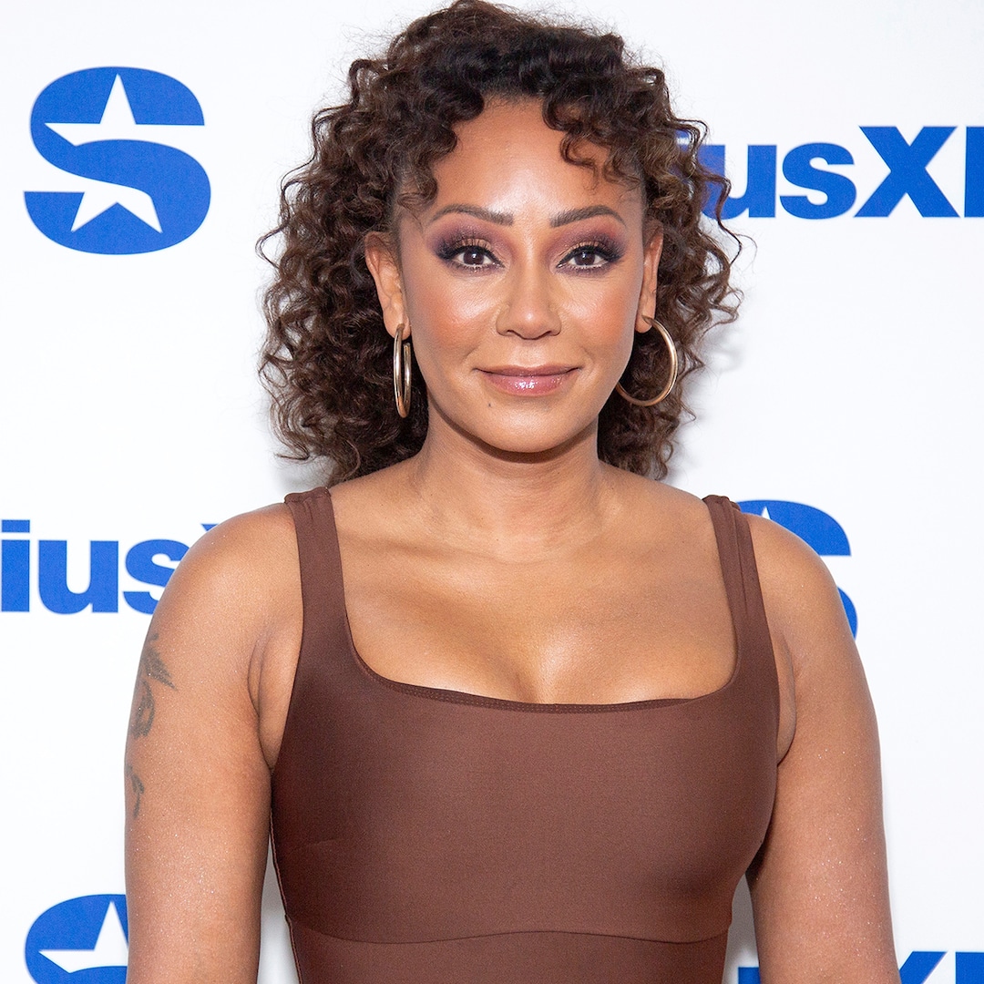 Mel B Reveals Why She Got Kicked Out of the Spice Girls Group Chat