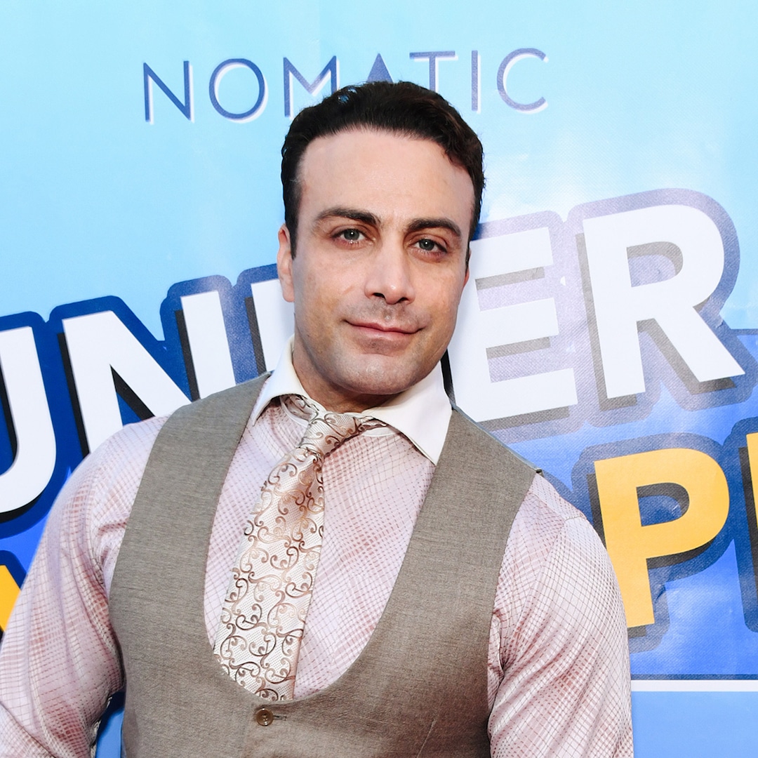 Марти Йорк все още се лекува Актьорът от TheSandlot който