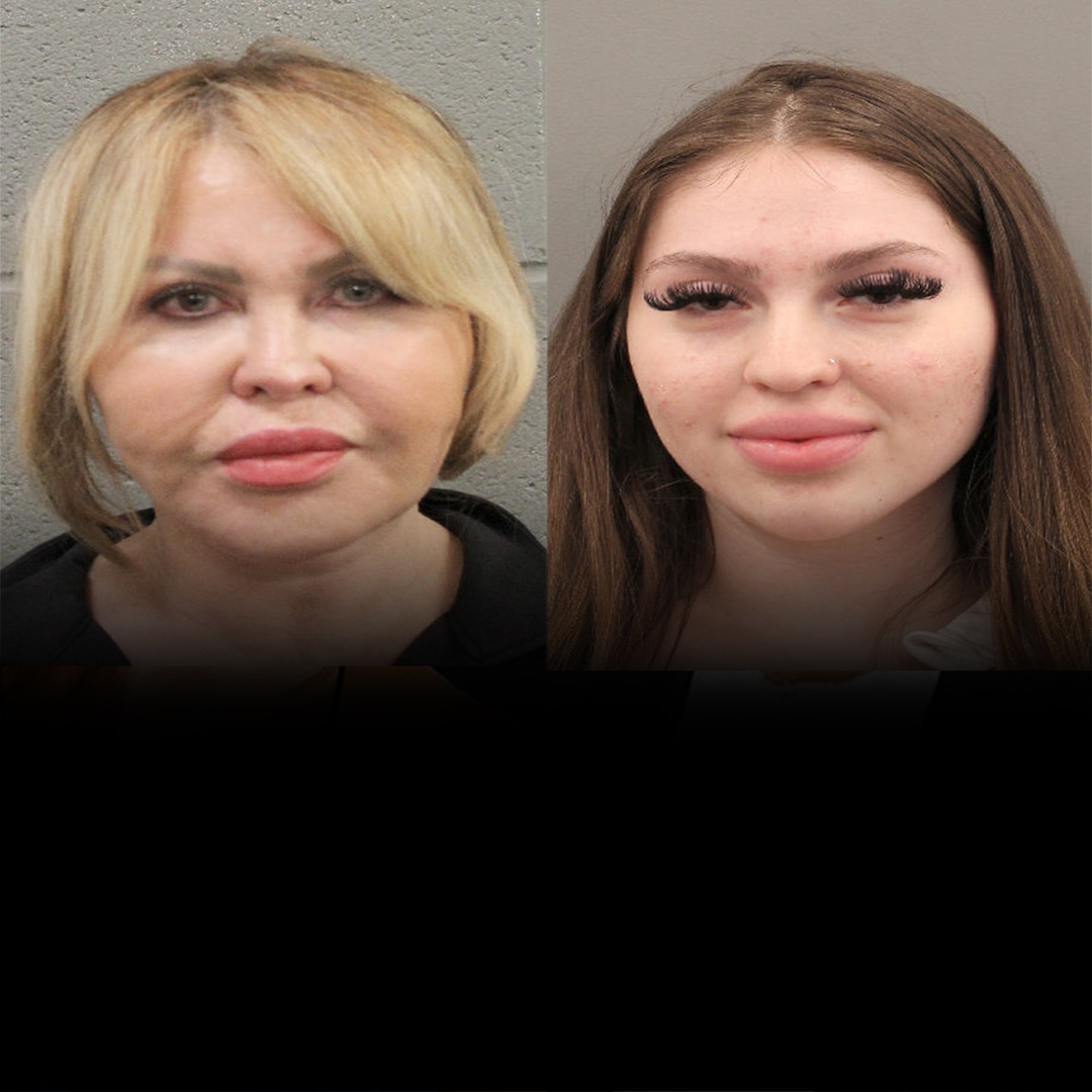 Дуото майка-дъщеря е арестувано след предполагаемо поставяне на незаконни инжекции в дупето в Тексас