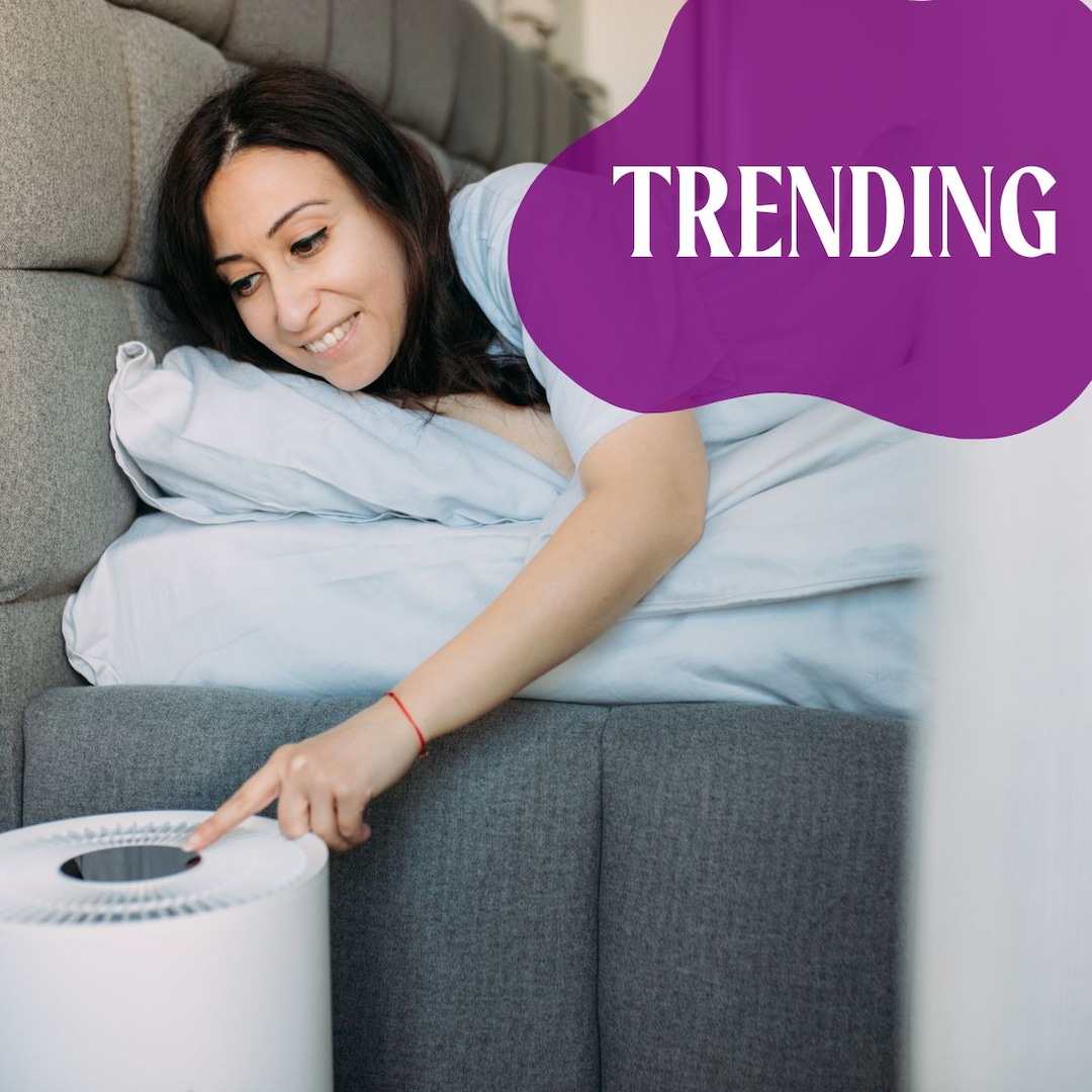 The Best Air Purifiers for Spring and Summer Allergies The Best Air Purifiers for Spring and Summer Allergies