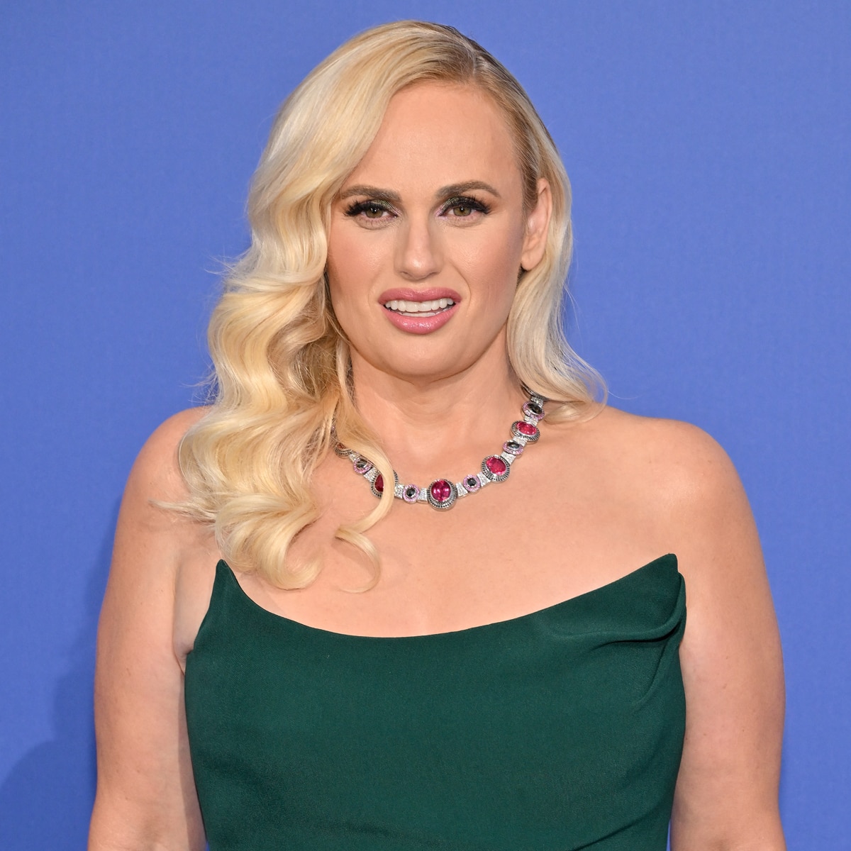 Rebel Wilson Details Wild Party With Unnamed Royal Family Member