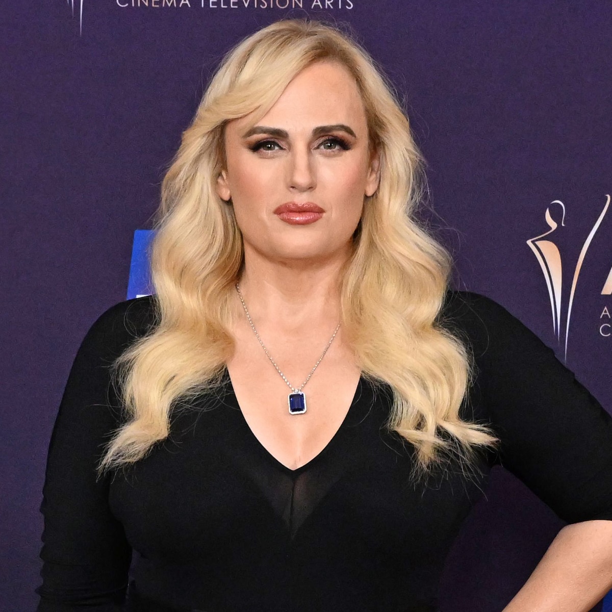 Rebel Wilson