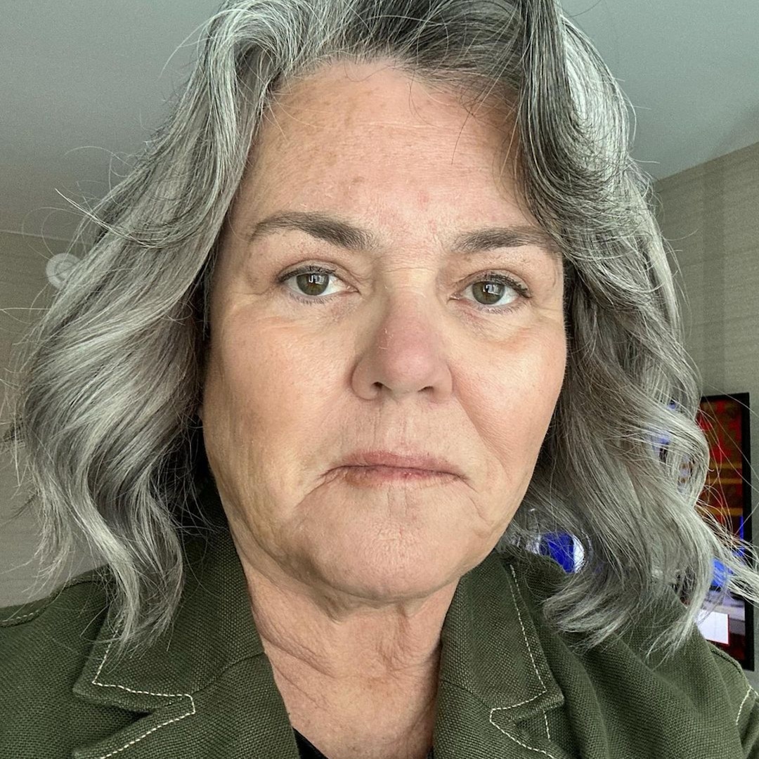 And Just Like That Season 3: Rosie O’Donnell Joining Sex and the City Revival – E! Online And Just Like That Season 3: Rosie O’Donnell Joining Sex and the City Revival – E! Online
