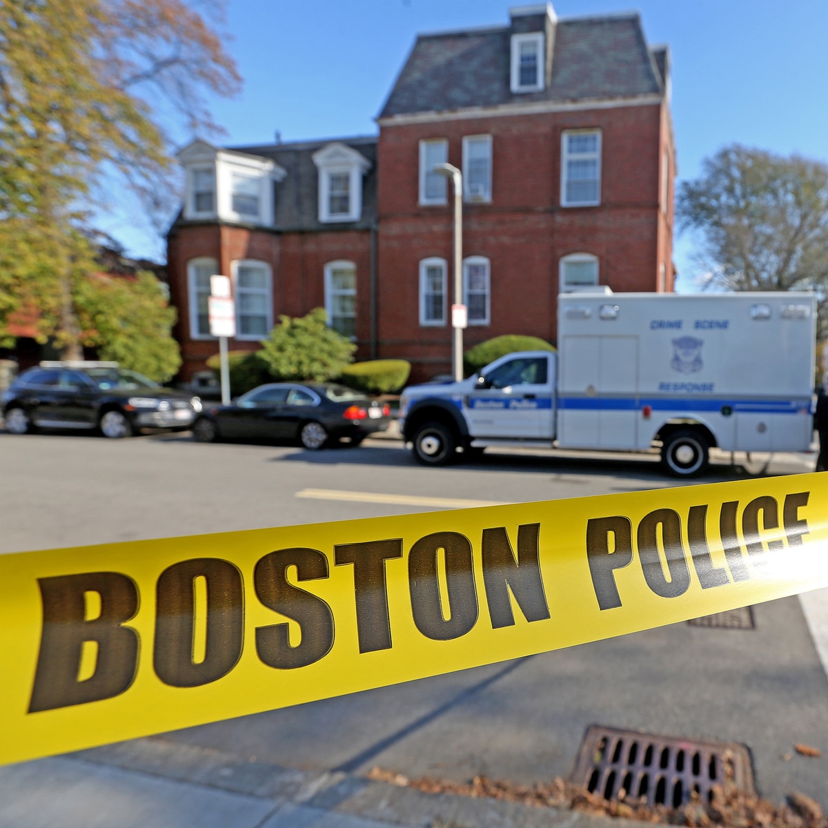 Why Boston Mom Not Charged After 4 Babies Found Dead in Freezer