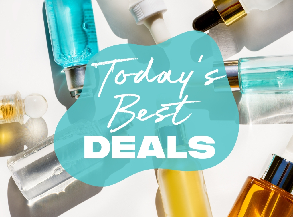 Shop Today's Best Deals