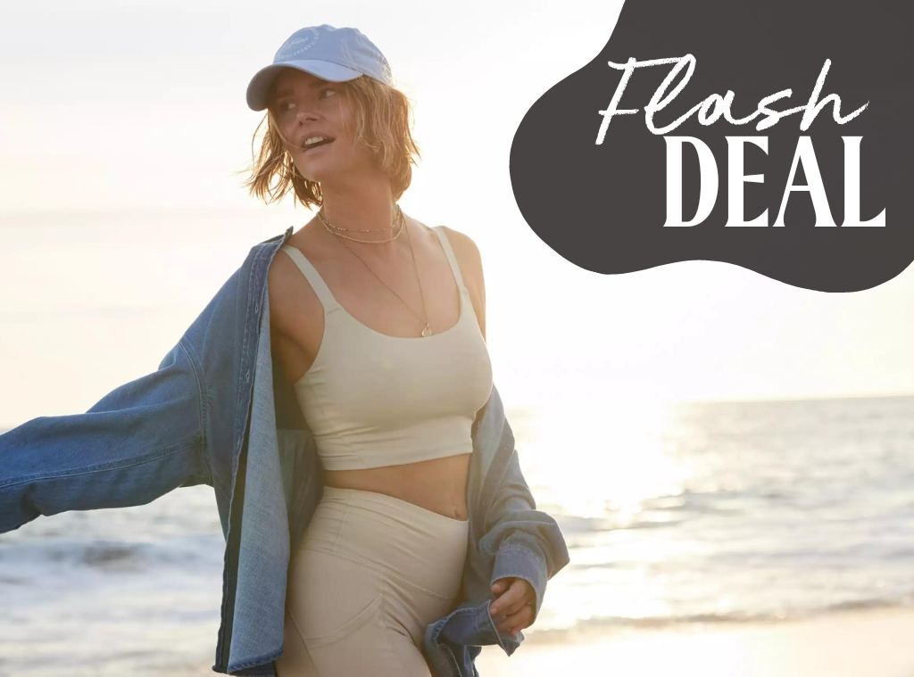 Store Aerie Summer season Financial savings