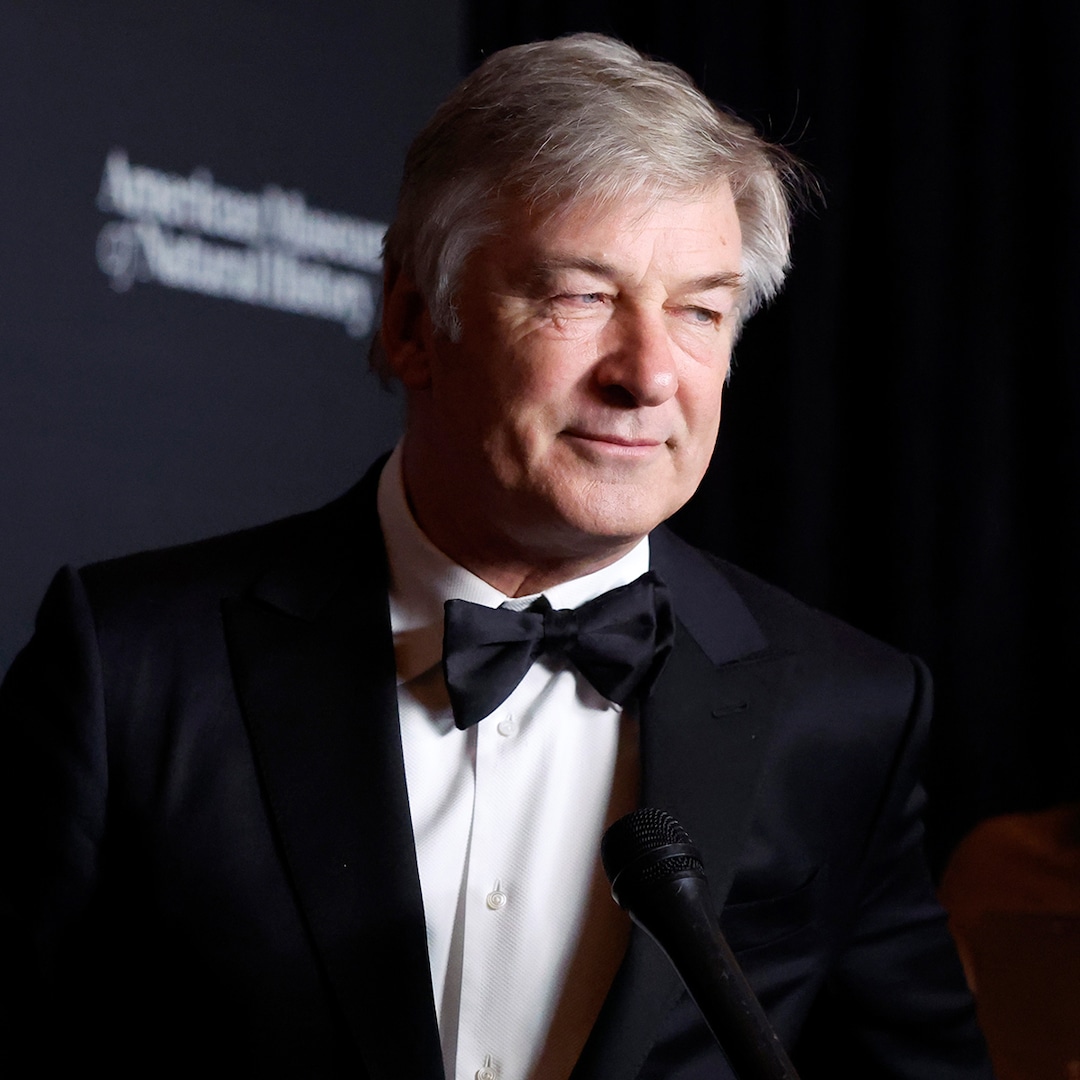 Alec Baldwin Shares He’s Almost 40 Years…