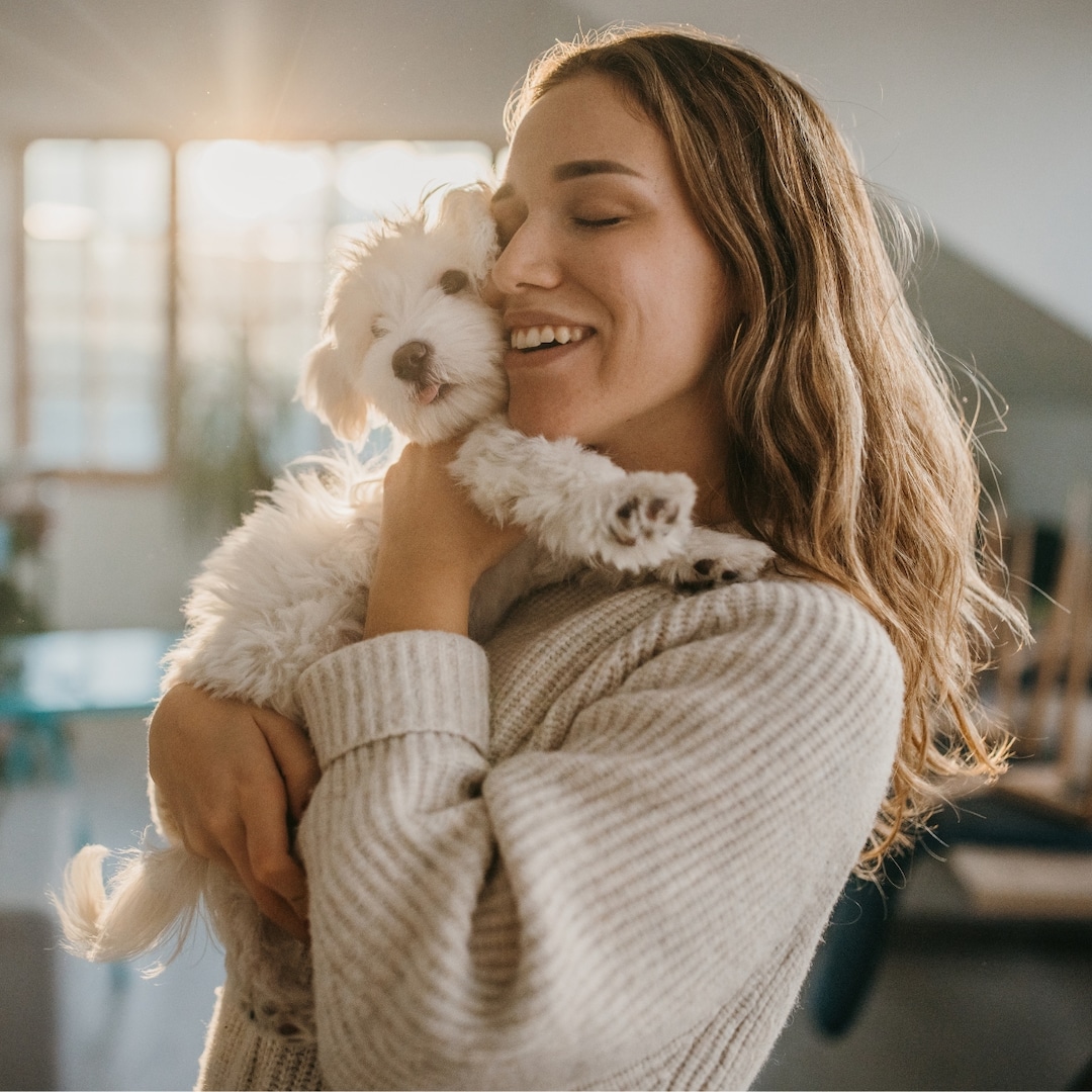 The Best Gifts for the Most Paw-some Dog Mom in Your Life – E! Online The Best Gifts for the Most Paw-some Dog Mom in Your Life – E! Online