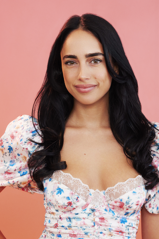 Why Maria Georgas Walked Away From Being the Next Bachelorette