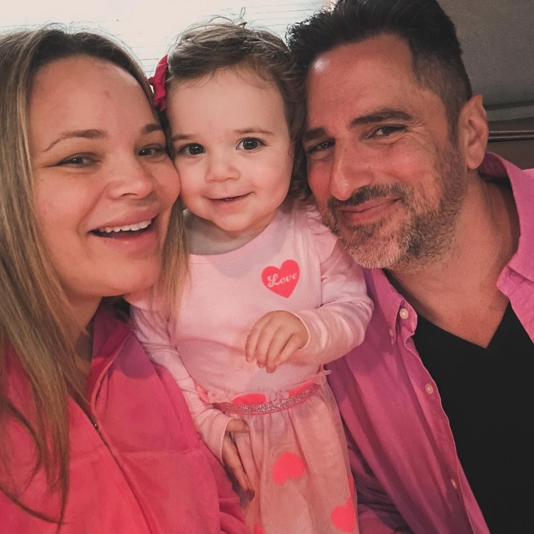 не може да не се влюби в най новия член на