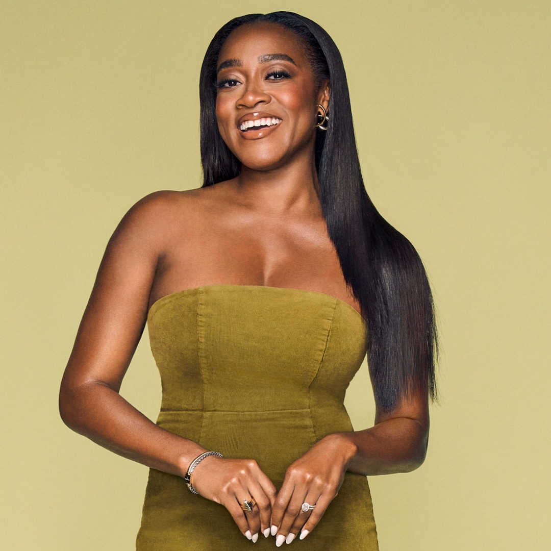 How Summer House: Martha’s Vineyard’s Jasmine Cooper Found Support as a New Mom – E! Online How Summer House: Martha’s Vineyard’s Jasmine Cooper Found Support as a New Mom – E! Online