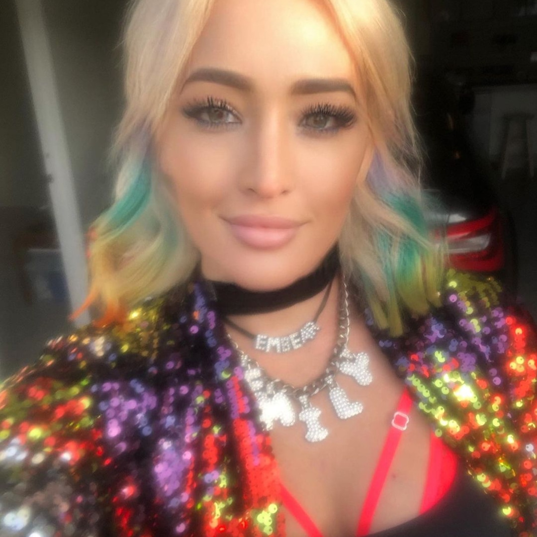 Светът на музиката претърпя трагична загуба Емили Голдбърг която преди