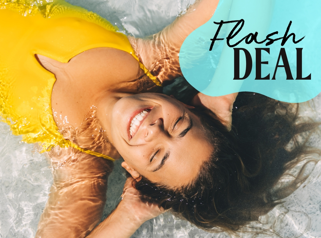 Shop Nordstrom Rack Swim Sale