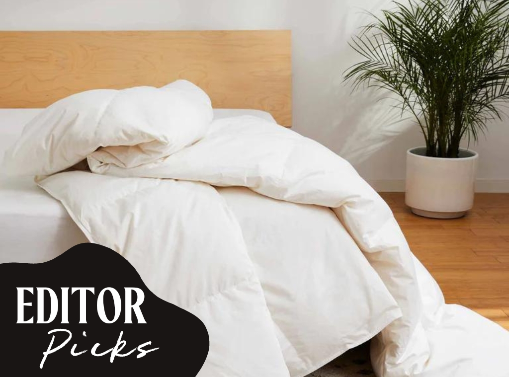 Store Summertime Comforters