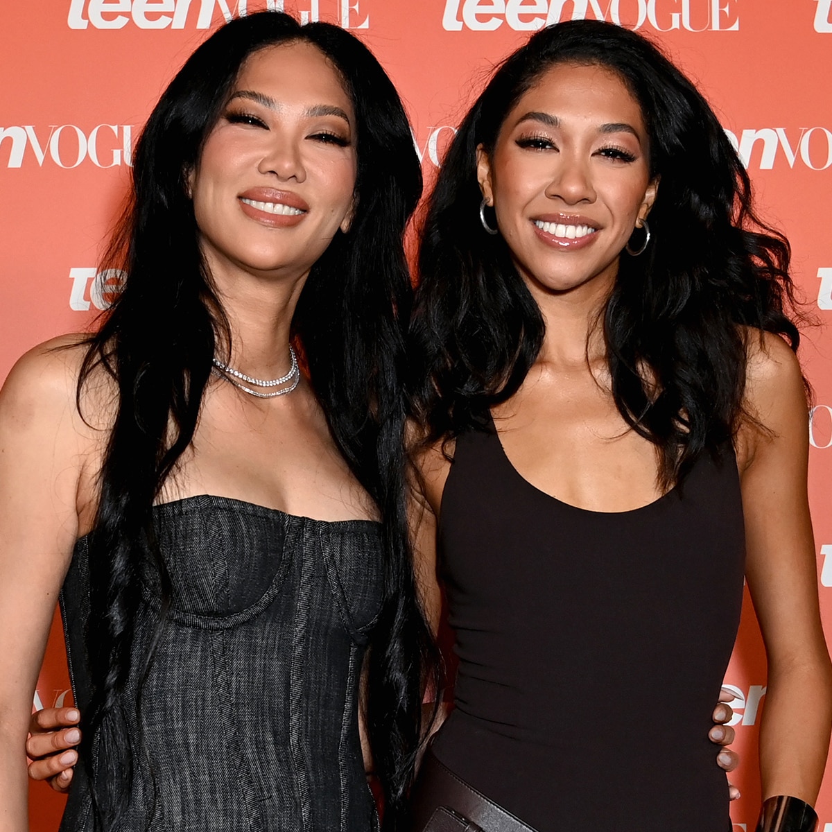 Kimora Lee Simmons, Aoki Lee Simmons