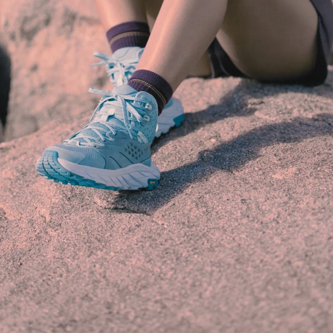 Sneak(er)y Savings: A Guide to Hidden Hoka Discounts and 57% Off Deals – E! Online Sneak(er)y Savings: A Guide to Hidden Hoka Discounts and 57% Off Deals – E! Online