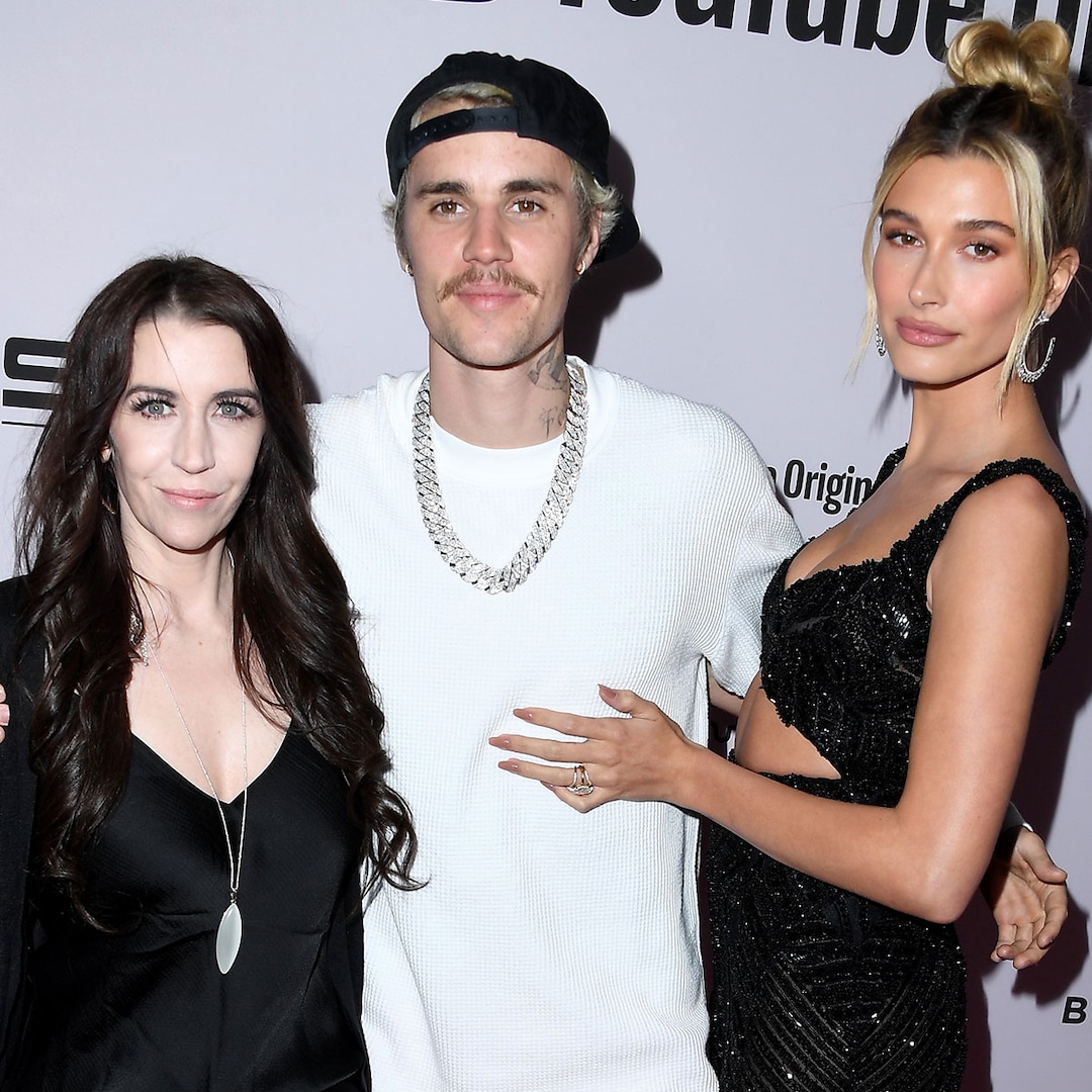 Justin Bieber’s Mom Details Being a Grandparent to His and Hailey Bieber’s Son – E! Online Justin Bieber’s Mom Details Being a Grandparent to His and Hailey Bieber’s Son – E! Online