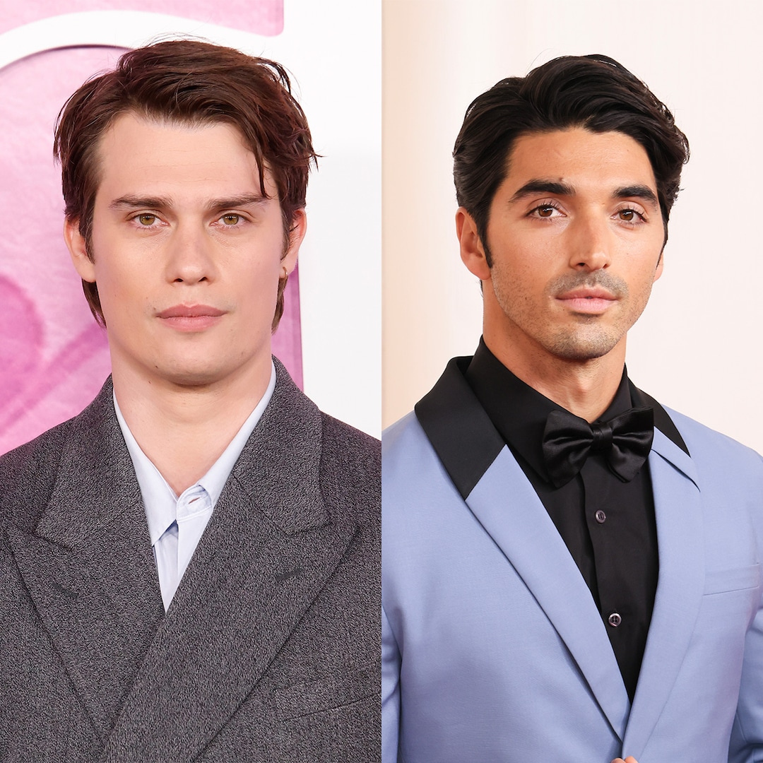 Red, White & Royal Blue Will Reign Again With Upcoming Sequel – E! Online Red, White & Royal Blue Will Reign Again With Upcoming Sequel – E! Online