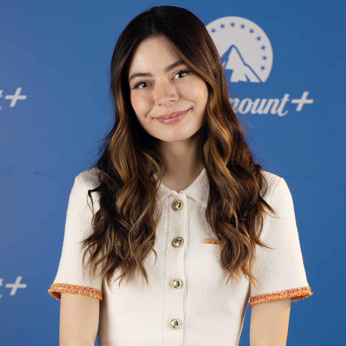 Miranda Cosgrove