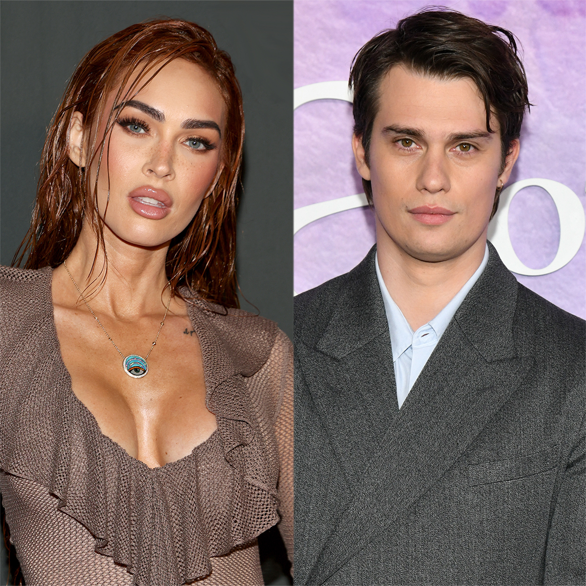Megan Fox, Nicholas Galitzine & More Whose First Jobs Are Relatable AF