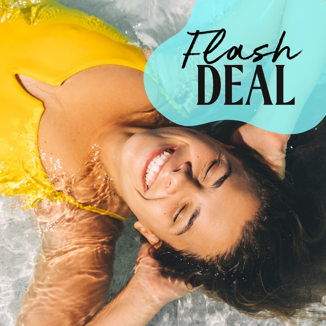 Save Up to 81% Off at Nordstrom Rack’s Swimwear Sale: Billabong & More Save Up to 81% Off at Nordstrom Rack’s Swimwear Sale: Billabong & More