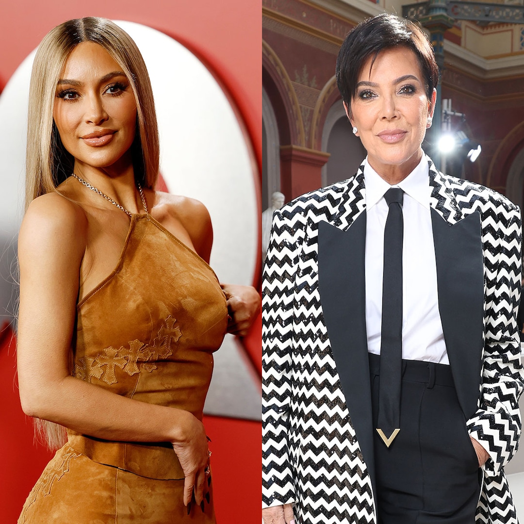 See Kim Kardashian’s Son Psalm West Get ,500 Birthday Present From Kris Jenner – E! Online See Kim Kardashian’s Son Psalm West Get ,500 Birthday Present From Kris Jenner – E! Online
